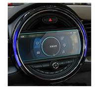 tnbru Película Protectora Navegación Para MINI Para Cooper Accesorios Reacondicionamiento La Pantalla LCD Membrana Panel Instrumentos Interior(GPS panel 6.5 inch)