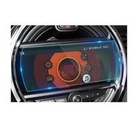 tnbru Película Protectora Navegación Para Mini Para Cooper F55 Protector Pantalla Vidrio Templado 6.5 8 Pulgadas Película Protectora Panel Instrumentos Navegación GPS Coche(GPS panel 8.8 inch)