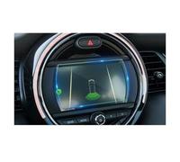 tnbru Película Protectora Navegación Para Mini Para Cooper F55 Protector Pantalla Vidrio Templado 6.5 8 Pulgadas Película Protectora Panel Instrumentos Navegación GPS Coche(GPS panel 6.5 inch)