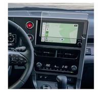 tnbru Película Protectora Navegación Para Toyota GR Para Yaris 2024 Protector Pantalla Vidrio Templado Protección Navegador GPS Coche Adhesivos