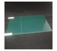 tnbru Película Protectora Navegación Protector Pantalla LCD Universal 7 8 9 10 Pulgadas A4 Suave Transparente Película PET(A4 297x210mm)