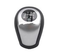 tnbru Pomo De Cambio De Marchas Para Benz W447 Para Vito De Coche 6 Velocidades Perilla Cambio Marchas Manual Transmisión Reemplazo Caja Cambios Palanca Cabeza(R6-Speed-DOWN)
