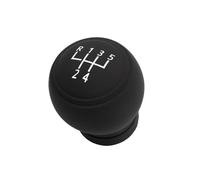 tnbru Velocidad Coche Funda De Silicona Universal Para Palanca Cambios Coche A Prueba Polvo Antideslizante Para A4 S4 Para A5 S5 Para Q5(A)