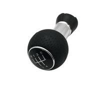 tnbru Velocidad Coche Perilla De Cambio Marchas Automática 12 Mm Para A3 Para A4 S4 B6 B7(5 speed R-5)