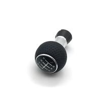 tnbru Velocidad Coche Perilla De Cambio Marchas Para A4 8E B6 B7 2000-2008 Accesorios Estilo Coche 5 Velocidades Y 6(6 speed knob)