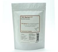TNC BactorrS13 - Bacterias beneficiosas para el té de compost, hidroponía y horticultura (300g)