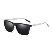 TNDVIC Gafas de sol con protección UV400 | Bisagras de resorte con lentes color caramelo | Para mujeres, hombres, deportes al aire libre y conducción (60)
