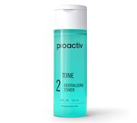 Tner facial hidratante proactiv para piel sensible - tner sin alcohol para cuidado facial - cido gliclico de poros y frmula hamor bruja - tner