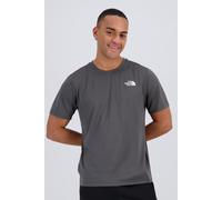 TNF 24-7 - Negro - Camiseta Trekking Hombre talla S