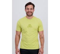 TNF 247 - Amarillo - Camiseta Hombre talla XL