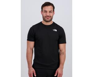 TNF 247 Box Nse - Negro - Camiseta Hombre talla S