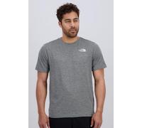 TNF 247 - Gris - Camiseta Hombre talla L