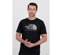The North Face 24/7 Logo Graphic vêtement running homme L Noir
