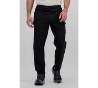 TNF 247 Woven - Negro - Pantalón Hombre talla S