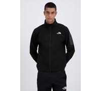 TNF Approach - Negro - Forro Polar Hombre talla S