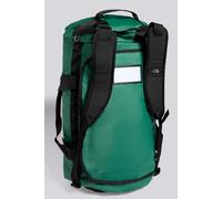 TNF Base Camp - Verde - Bolsa Deporte Mediana MKP talla UNICA