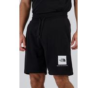 TNF Box Nse Light - Negro - Pantalón Corto Hombre MKP talla L