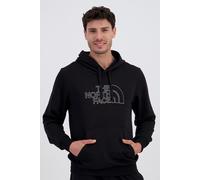 TNF Drew Peak - Negro - Sudadera Hombre talla XL