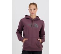 TNF Drew Peak - Rojo - Sudadera Mujer talla XS