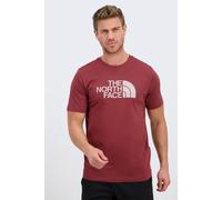 TNF Easy - Rojo - Camiseta Hombre talla L
