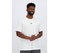 THE NORTH FACE Camiseta 'ESSENTIAL' blanco L blanco