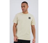 TNF Evolution Box Half - Arena - Camiseta Hombre talla L