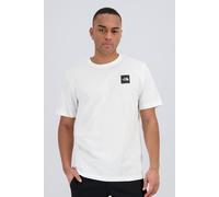 TNF Evolution Box Half - Blanco - Camiseta Hombre talla XL
