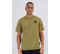 TNF Evolution Box Half - Camel - Camiseta Hombre talla S