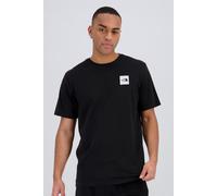 TNF Evolution Box Half - Negro - Camiseta Hombre talla M