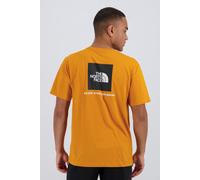 TNF Evolution Box Nse - Naranja - Camiseta Hombre MKP talla L