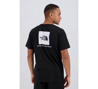 TNF Evolution Box Nse - Negro - Camiseta Hombre MKP talla 2XL
