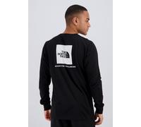 TNF Evolution Box Nse - Negro - Camiseta Hombre talla L