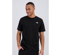 TNF Evolution Simple Dome - Negro - Camiseta Hombre MKP talla L