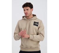 TNF Fine - Marrón - Sudadera Hombre talla S