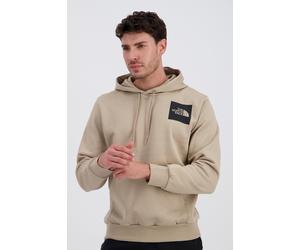 TNF Fine - Marrón - Sudadera Hombre talla S