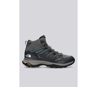 TNF Hedgehog Mid - Gris - Zapatillas Mujer talla 38
