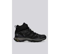 TNF Hedgehog Mid - Negro - Botas Hombre talla 41