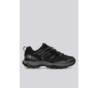 TNF Hedgehog Mid - Negro - Zapatillas Mujer talla 38