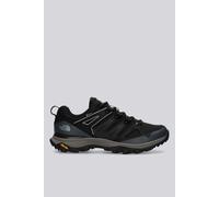 TNF Hedgehog - Negro - Zapatillas Hombre talla 43