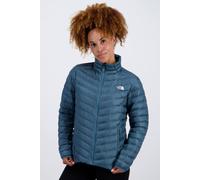 TNF Huila - Azul - Chaqueta Acolchada Mujer talla M