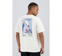 TNF Mountain Celebration - Blanco - Camiseta Hombre talla XL