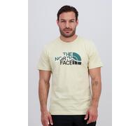 TNF Mountain Line - Arena - Camiseta Hombre talla L