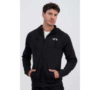 The North Face M Reaxion 2.0 Hd Fz Jkt XL Negro