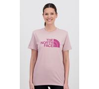 TNF Relaxed Easy - Rosa - Camiseta Mujer talla L