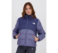 TNF Saikuru - Azul - Chaqueta Acolchada Mujer talla L