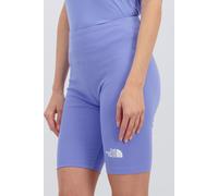 TNF Simple Dome - Azul - Mallas Cortas Mujer talla S