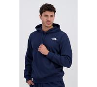 TNF Simple Dome - Azul - Sudadera Hombre talla L