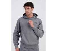 TNF Simple Dome - Gris - Sudadera Hombre talla XL