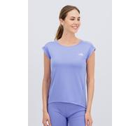 TNF Tanken Tank - Azul - Camiseta Mujer talla XS