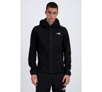 THE NORTH FACE NF0A2S7R4H0 M TANSA SOFTSHELL - EU Jacket Hombre TNF Black-NPF Tamaño S